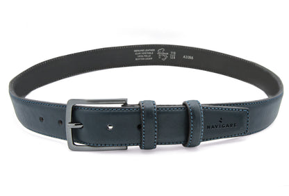 Cintura uomo in pelle A3266/35