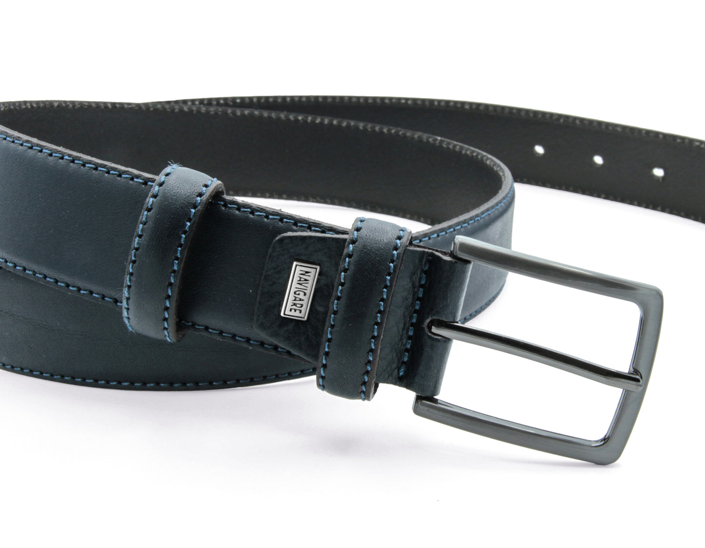 Cintura uomo in pelle A3266/35