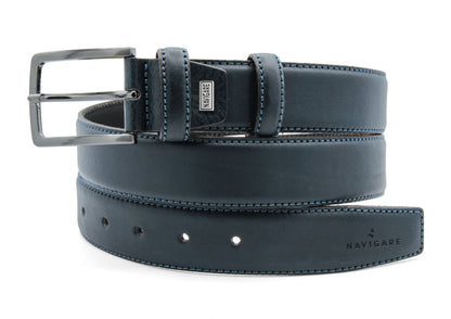 Cintura uomo in pelle A3266/35