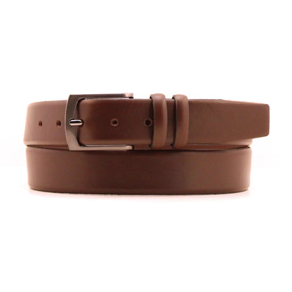 Cintura uomo in pelle A3267/35