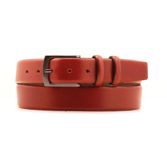 Cintura uomo in pelle A3267/35