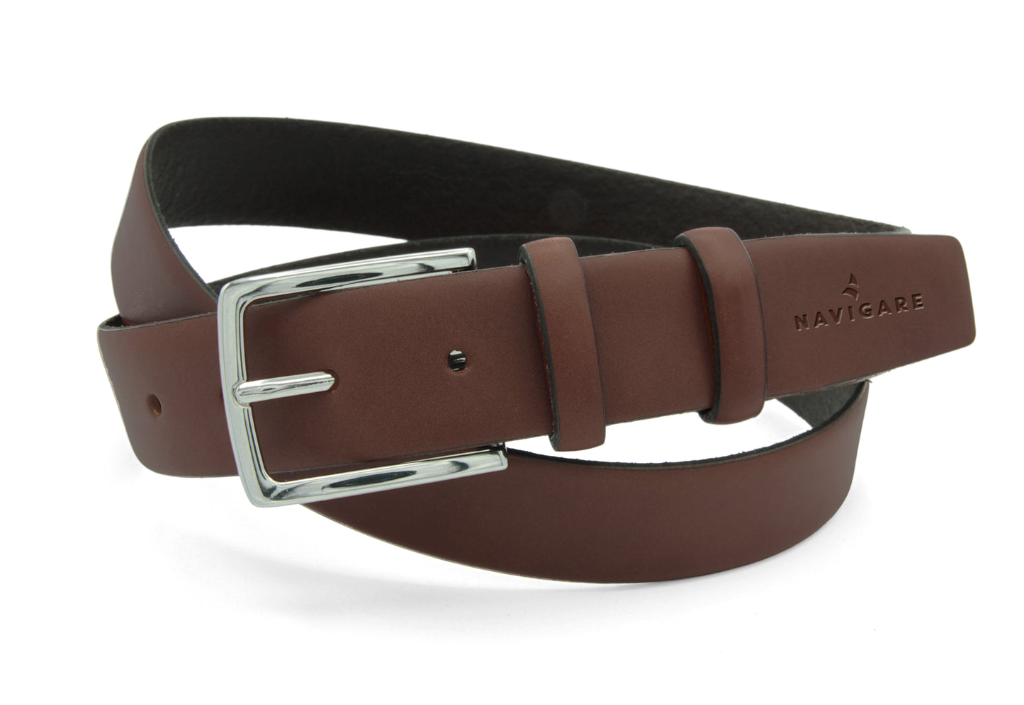 Cintura uomo in pelle A3267/35