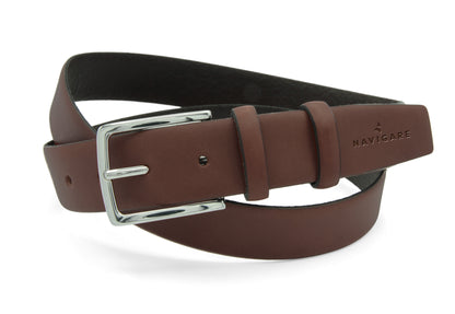 Cintura uomo in pelle A3267/35