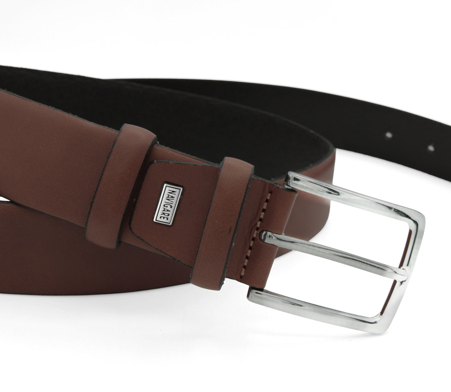 Cintura uomo in pelle A3267/35