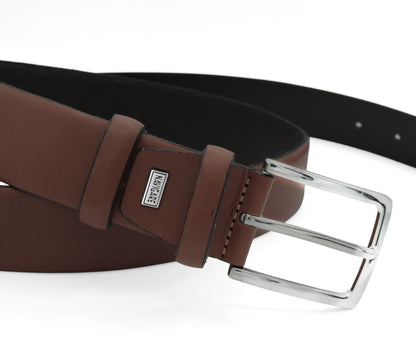 Cintura uomo in pelle A3267/35