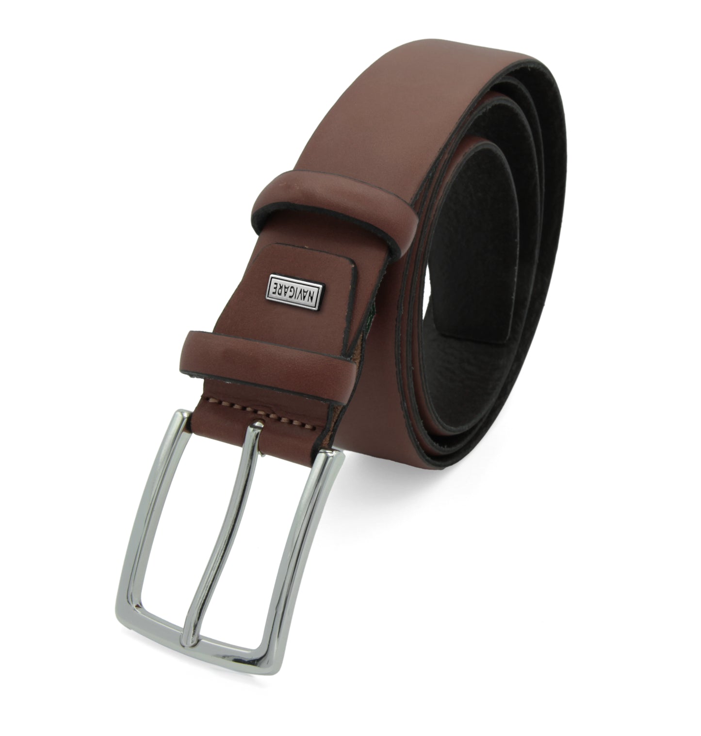 Cintura uomo in pelle A3267/35