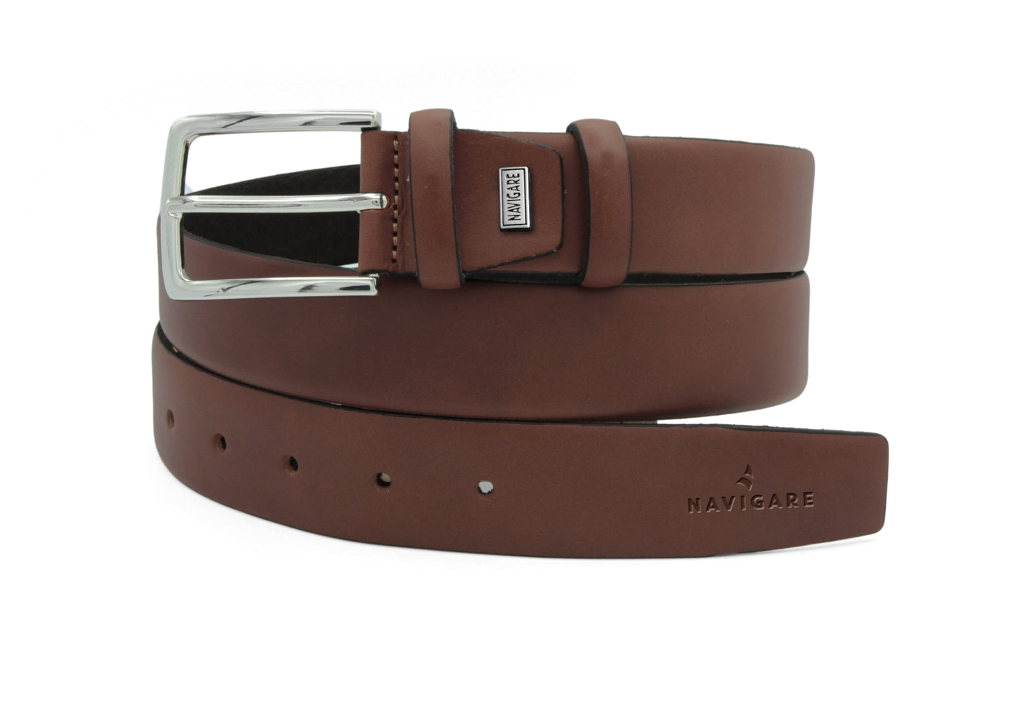 Cintura uomo in pelle A3267/35