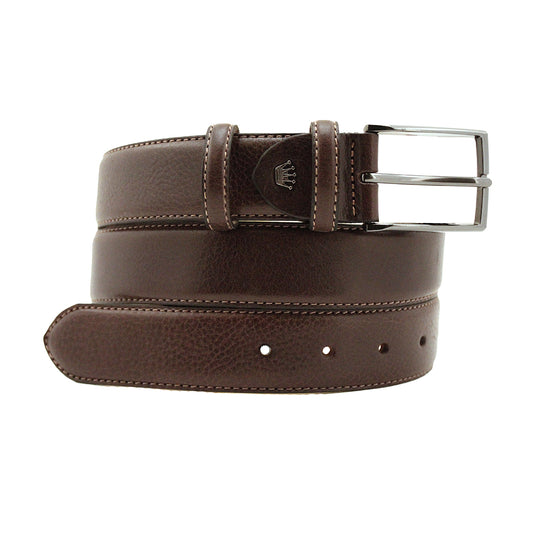 Cintura uomo in pelle A3667/35