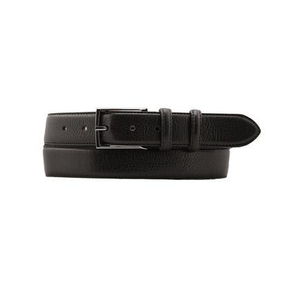 Cintura uomo in pelle A3667/35