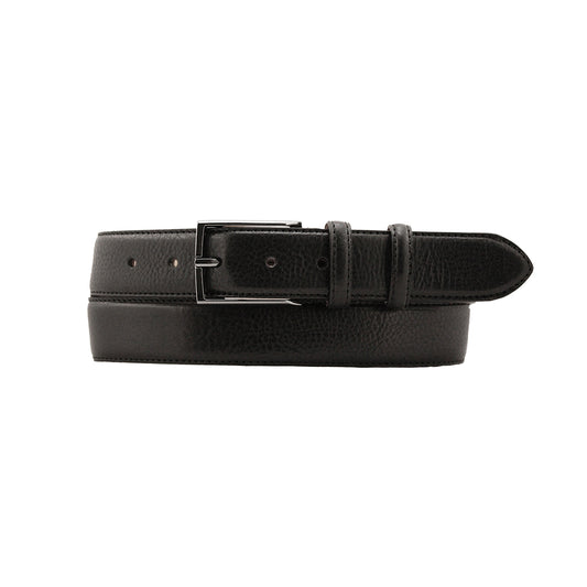 Cintura uomo in pelle A3667/35