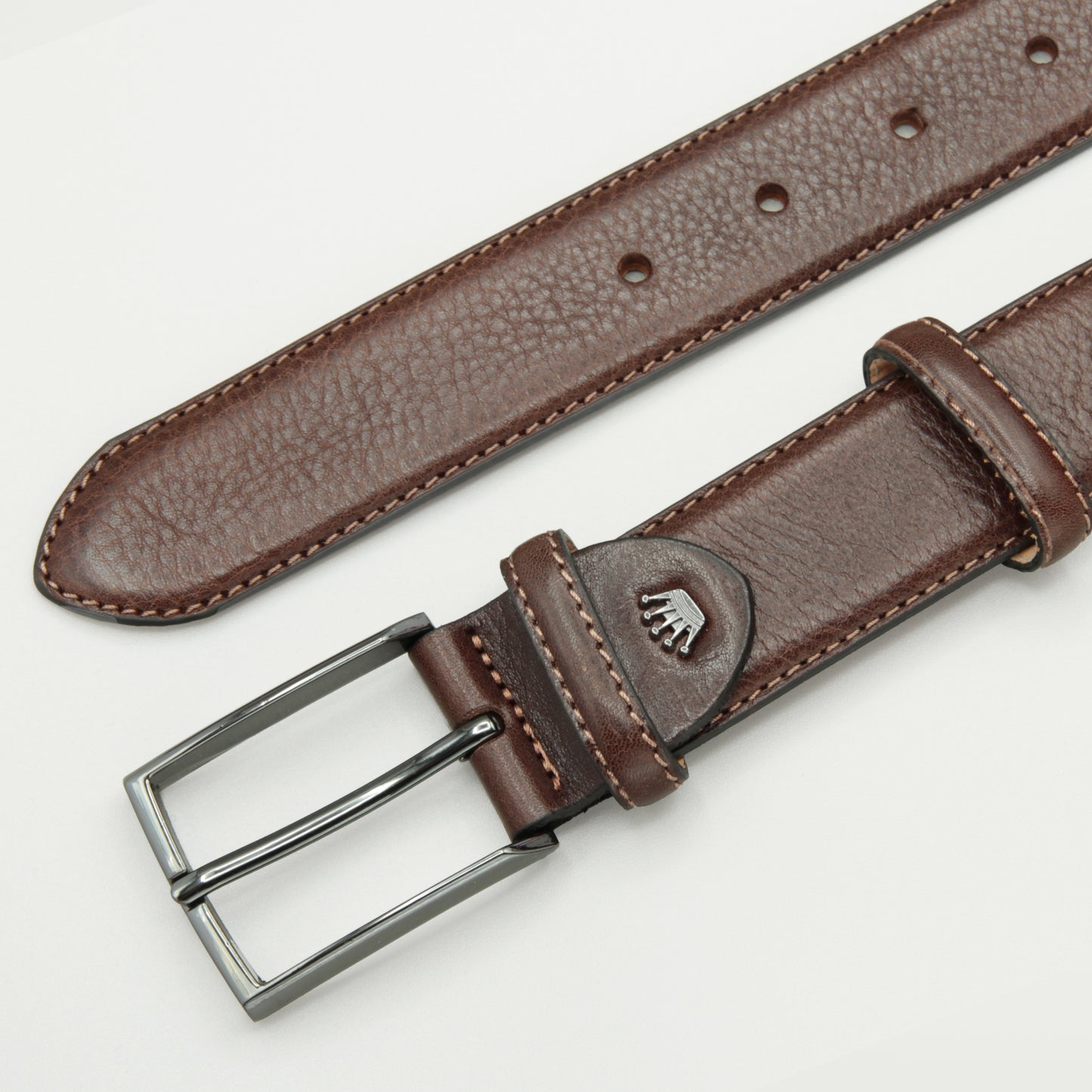 Cintura uomo in pelle A3667/35