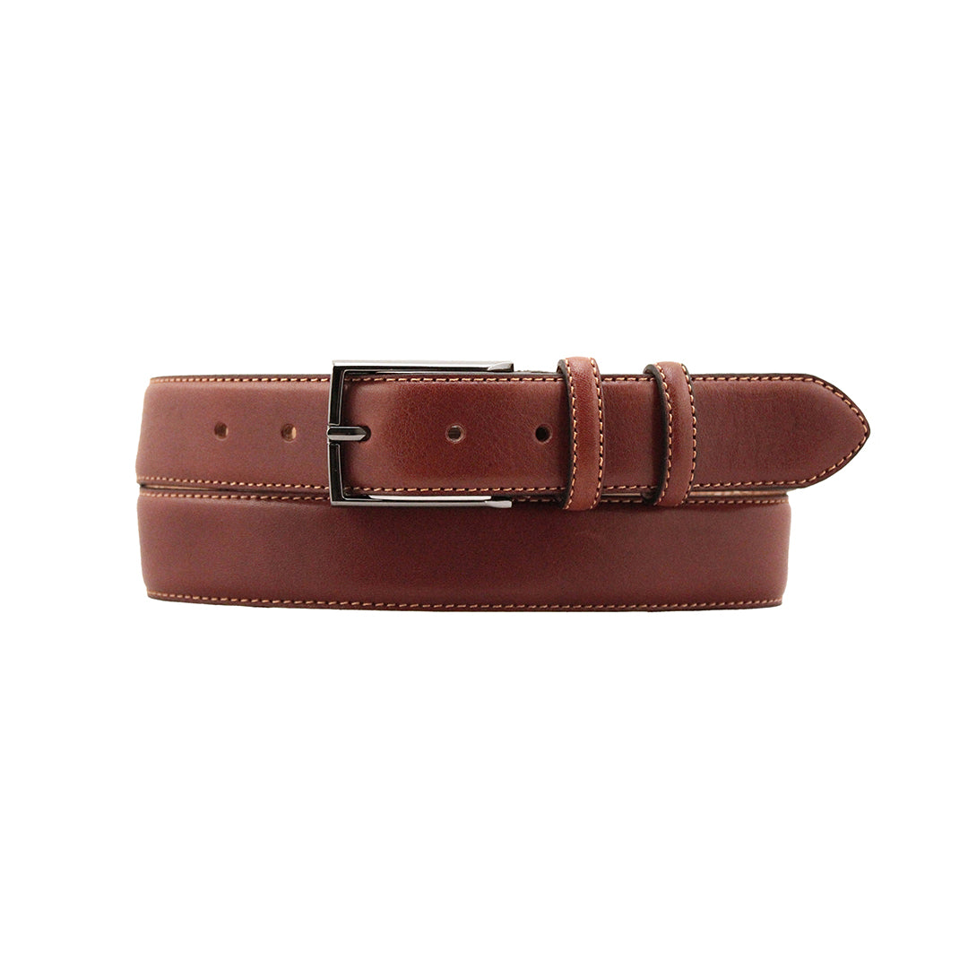 Cintura uomo in pelle A3667/35