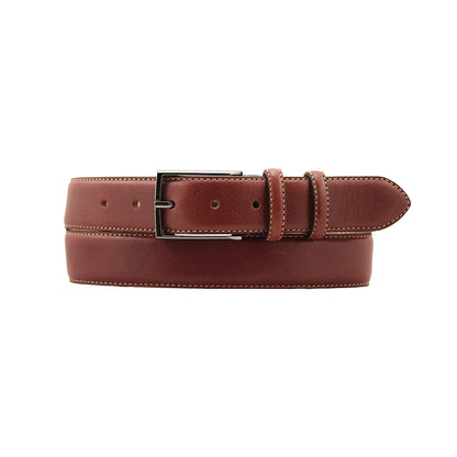 Cintura uomo in pelle A3667/35