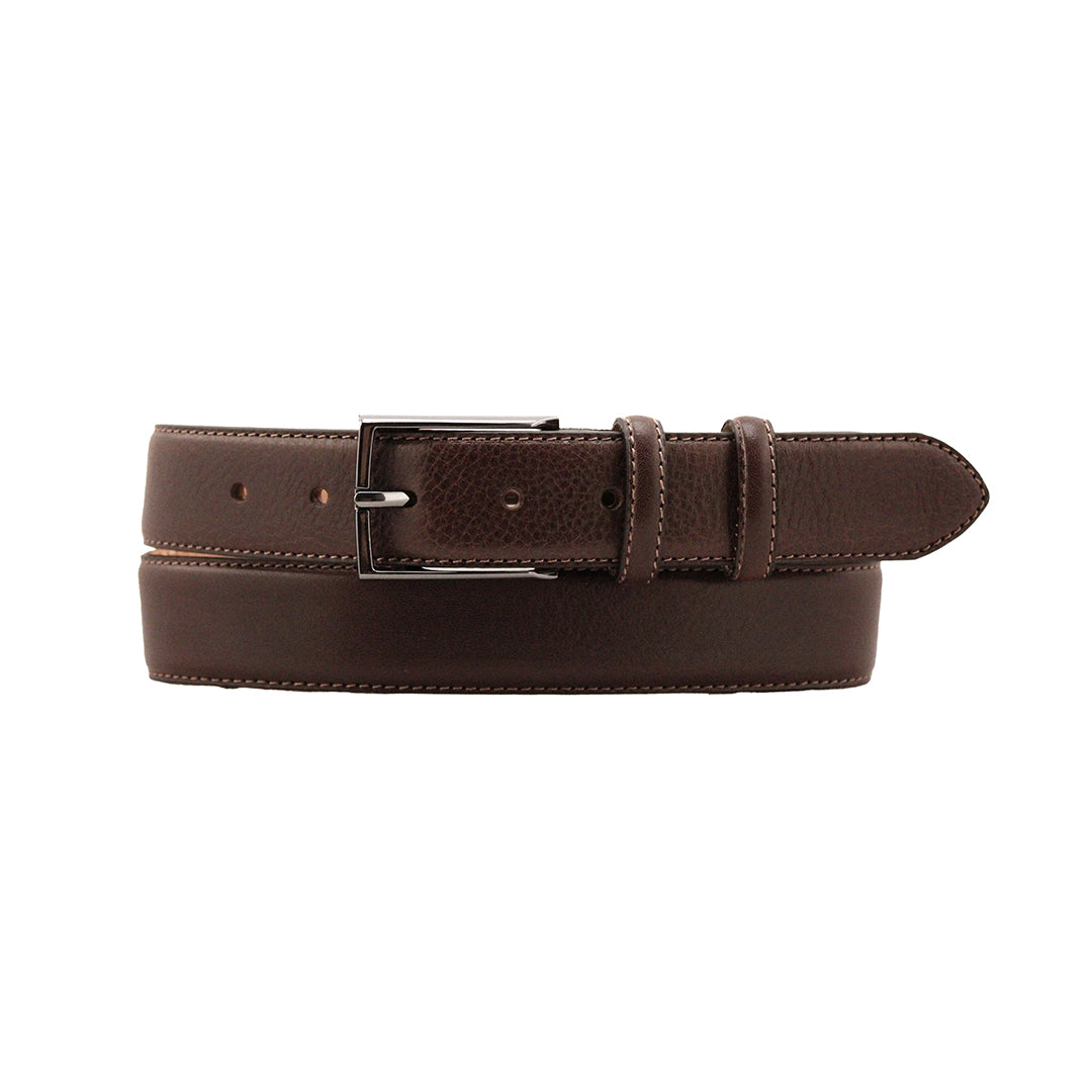 Cintura uomo in pelle A3667/35