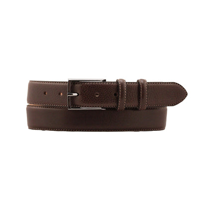 Cintura uomo in pelle A3667/35