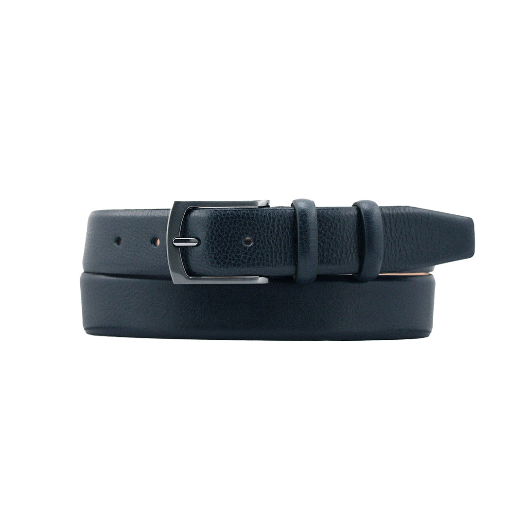 Cintura uomo in pelle A3668/35