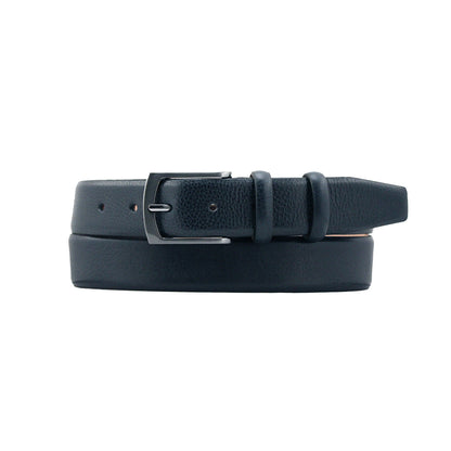 Cintura uomo in pelle A3668/35