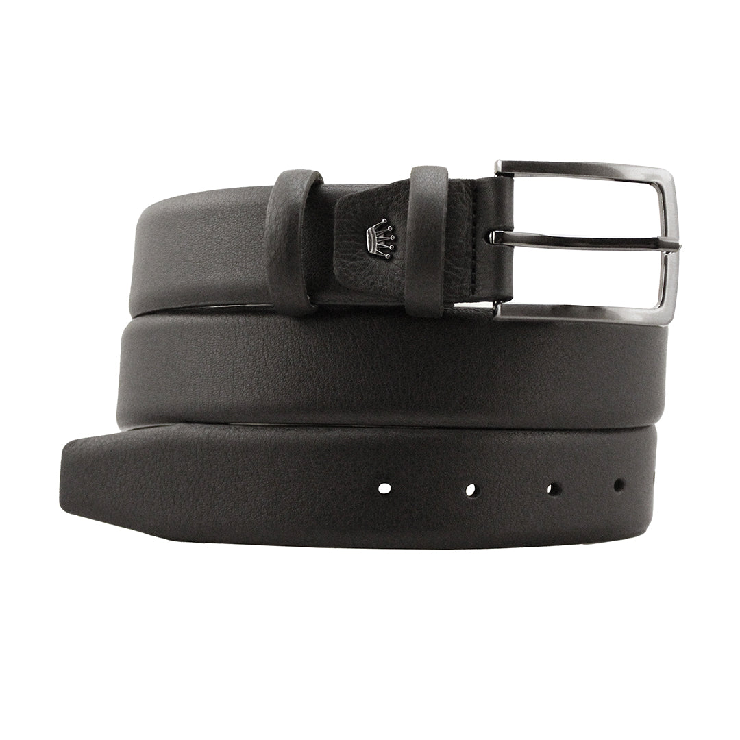 Cintura uomo in pelle A3668/35