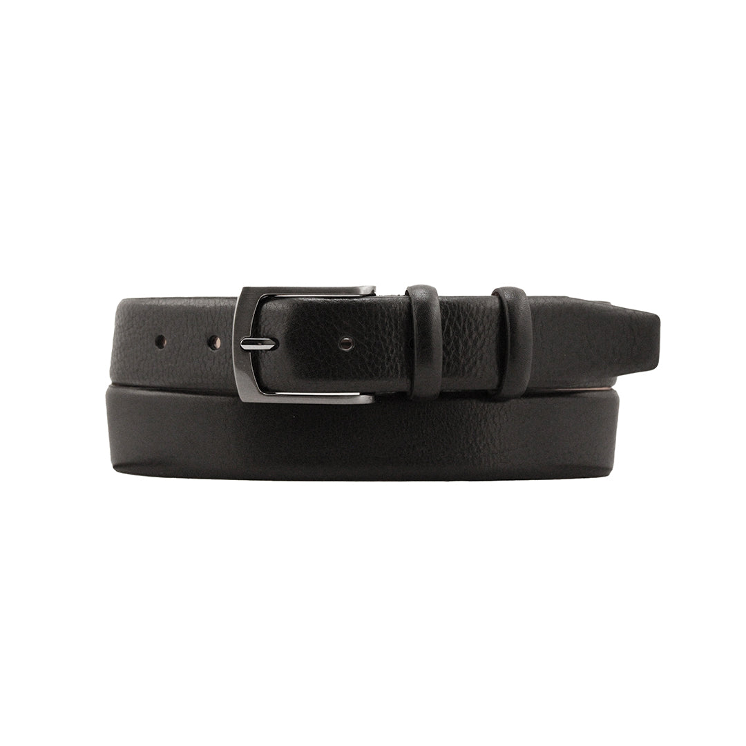 Cintura uomo in pelle A3668/35