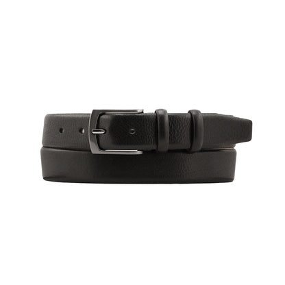 Cintura uomo in pelle A3668/35