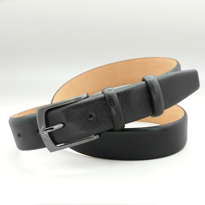 Cintura uomo in pelle A3668/35