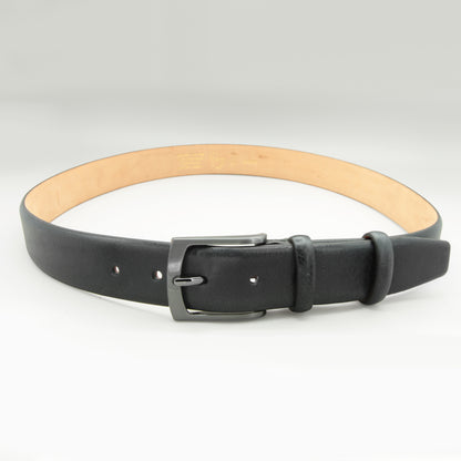 Cintura uomo in pelle A3668/35