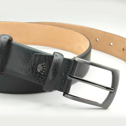 Cintura uomo in pelle A3668/35