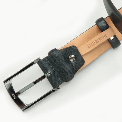 Cintura uomo in pelle A3668/35