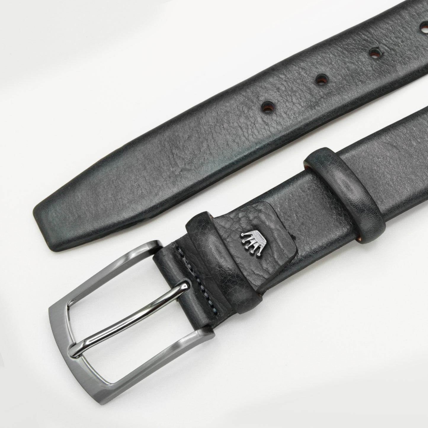 Cintura uomo in pelle A3668/35