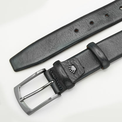 Cintura uomo in pelle A3668/35