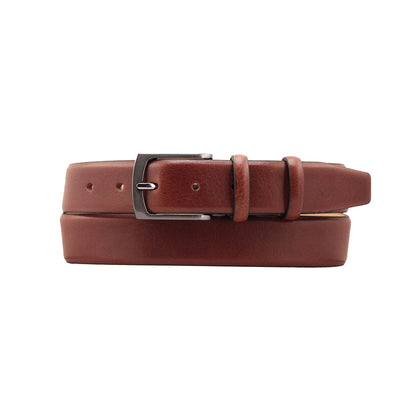 Cintura uomo in pelle A3668/35