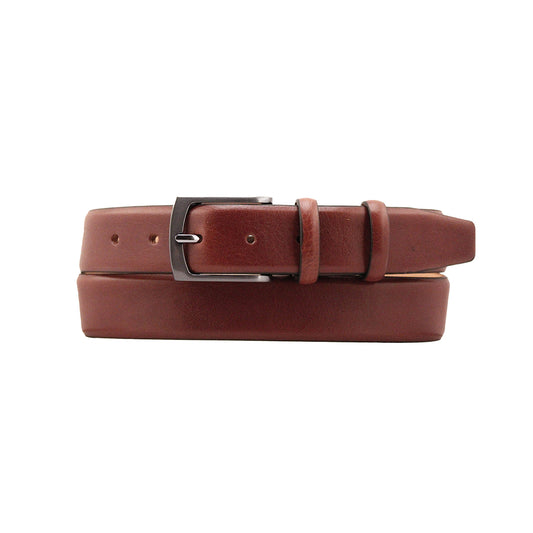 Cintura uomo in pelle A3668/35