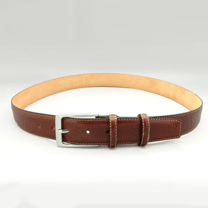 Cintura uomo in pelle A3669/35