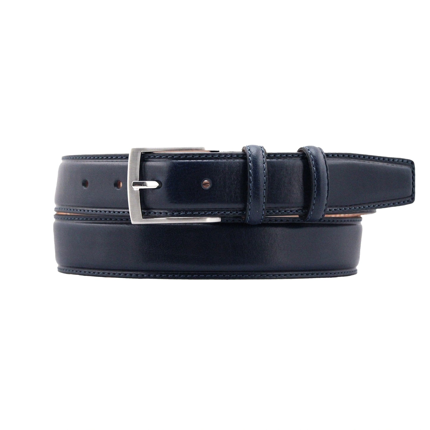 Cintura uomo in pelle A3669/35