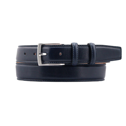 Cintura uomo in pelle A3669/35