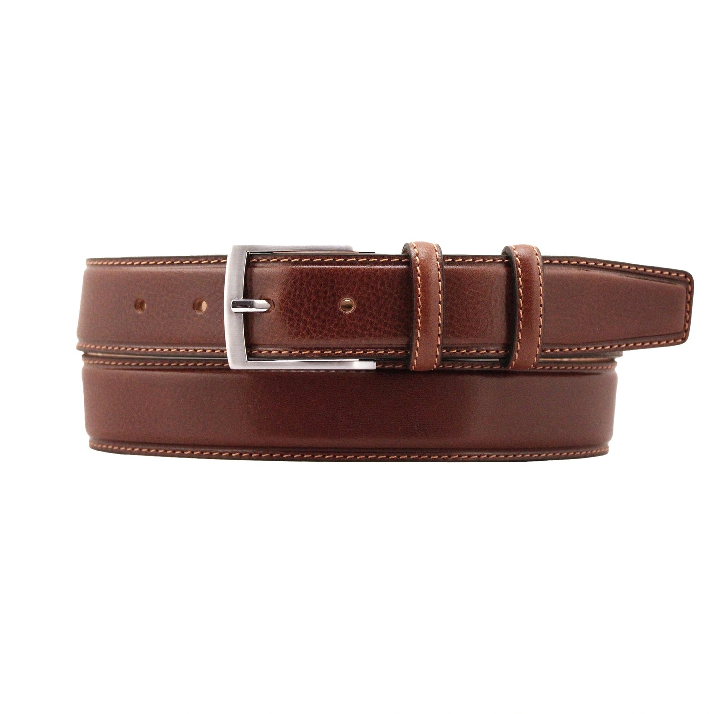Cintura uomo in pelle A3669/35