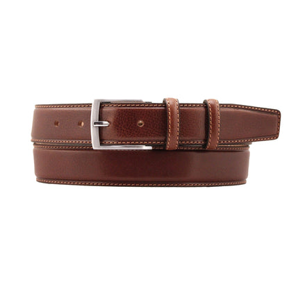 Cintura uomo in pelle A3669/35