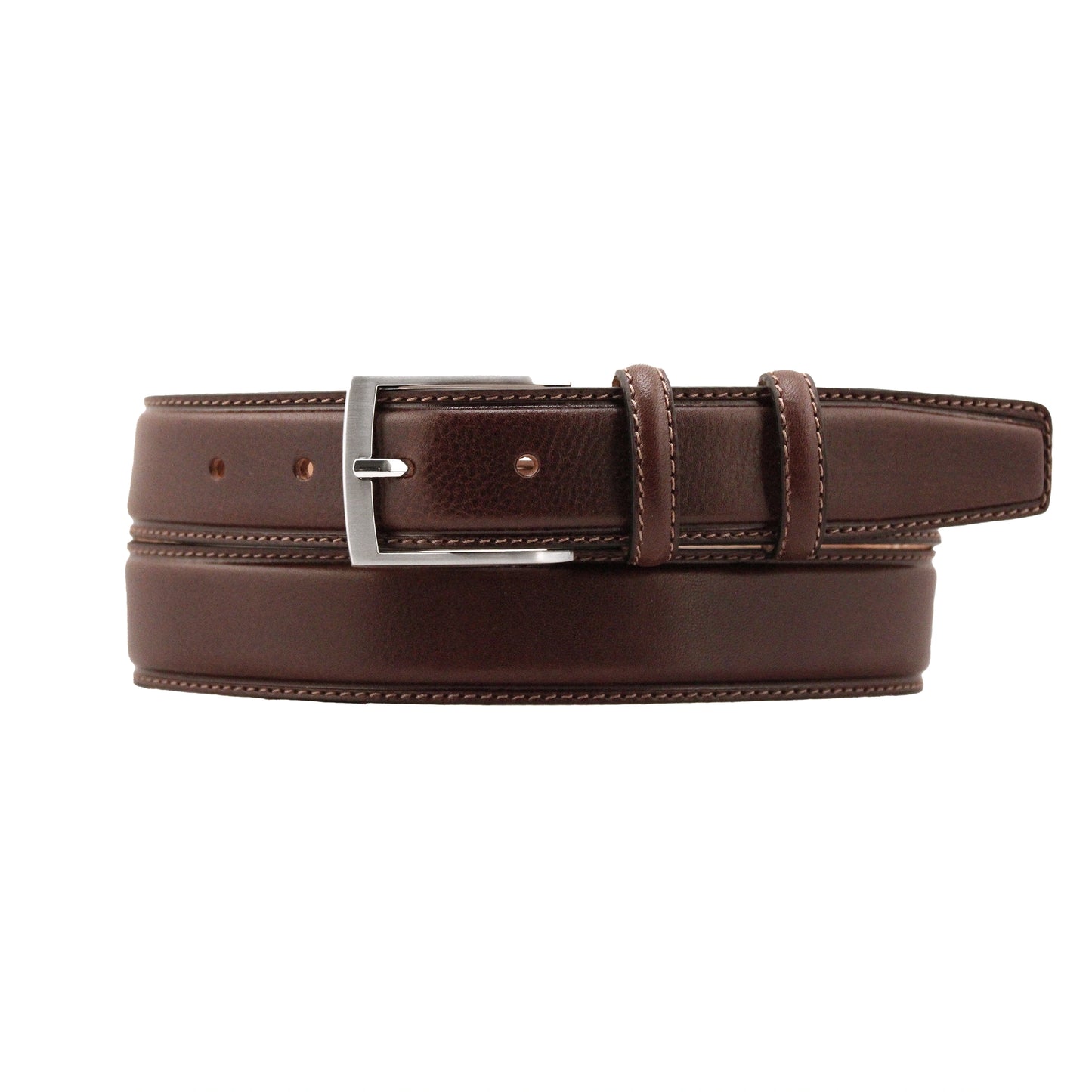 Cintura uomo in pelle A3669/35