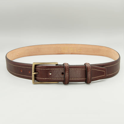 Cintura uomo in pelle A3670/35