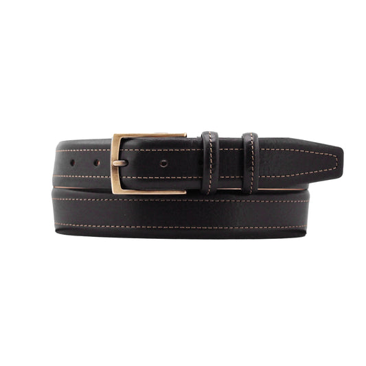 Cintura uomo in pelle A3670/35