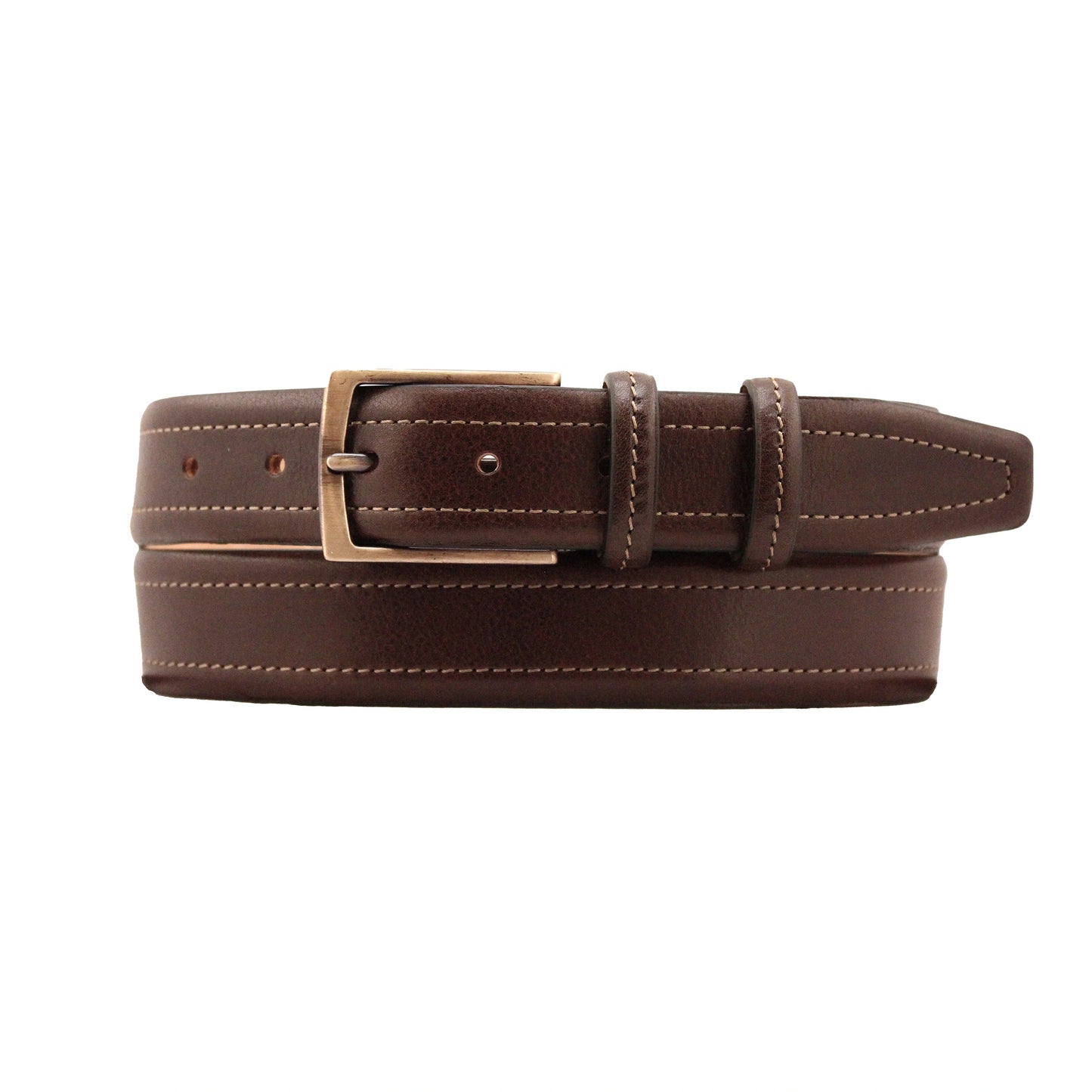 Cintura uomo in pelle A3670/35