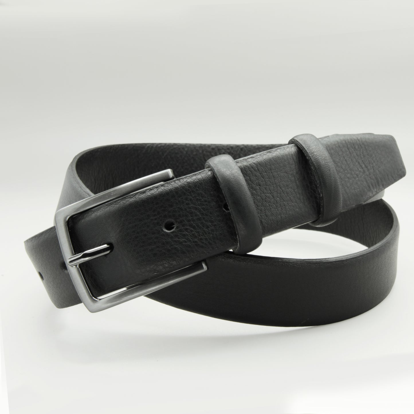 Cintura uomo in pelle A3671/35