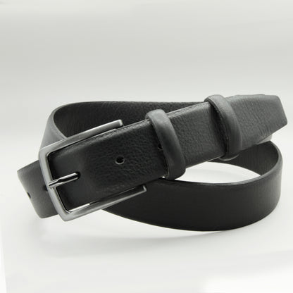 Cintura uomo in pelle A3671/35