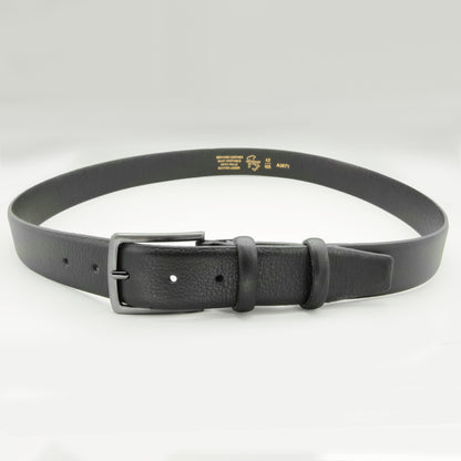 Cintura uomo in pelle A3671/35