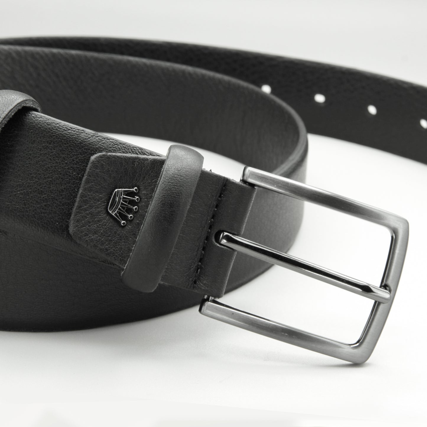 Cintura uomo in pelle A3671/35