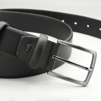 Cintura uomo in pelle A3671/35