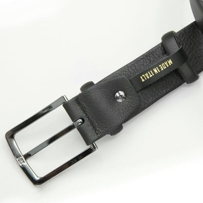 Cintura uomo in pelle A3671/35