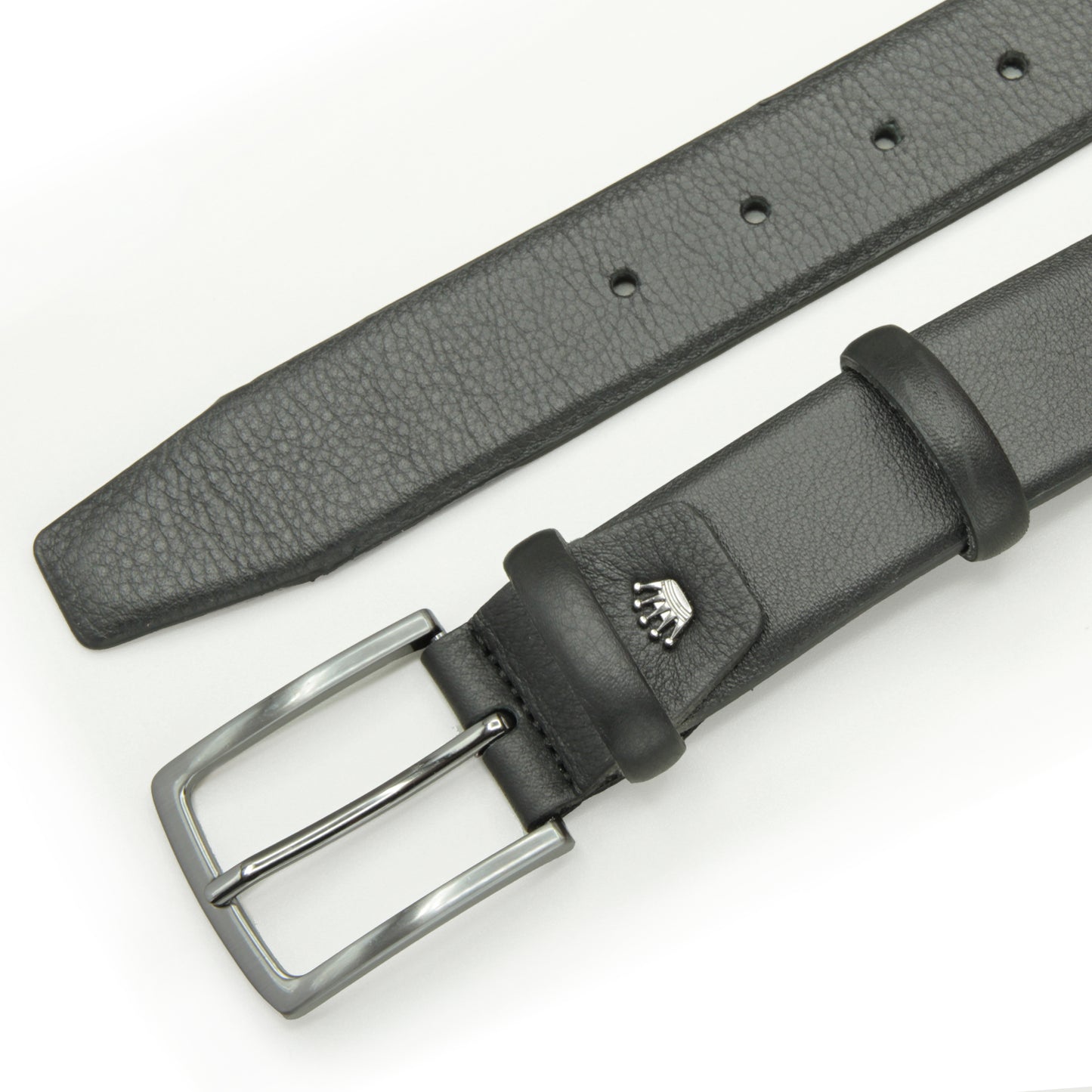 Cintura uomo in pelle A3671/35