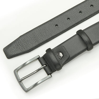 Cintura uomo in pelle A3671/35