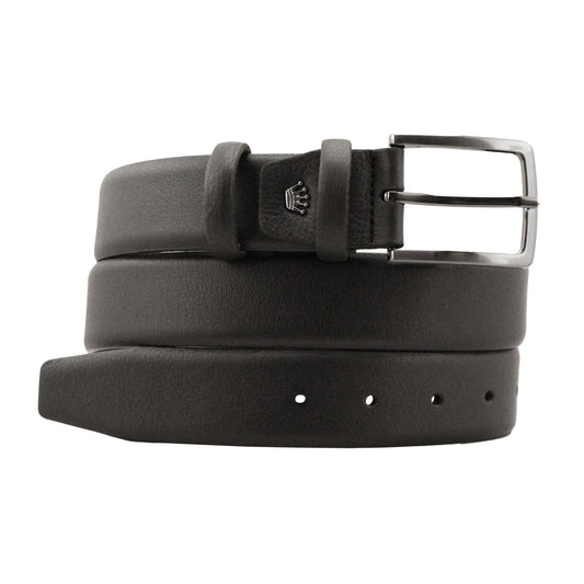 Cintura uomo in pelle A3671/35